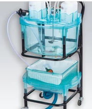 化學實驗廢液處理裝置