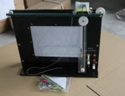 運(yùn)動合成分解演示器