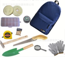 地理野外實習用