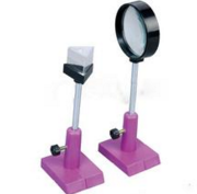 透鏡、棱鏡及支架