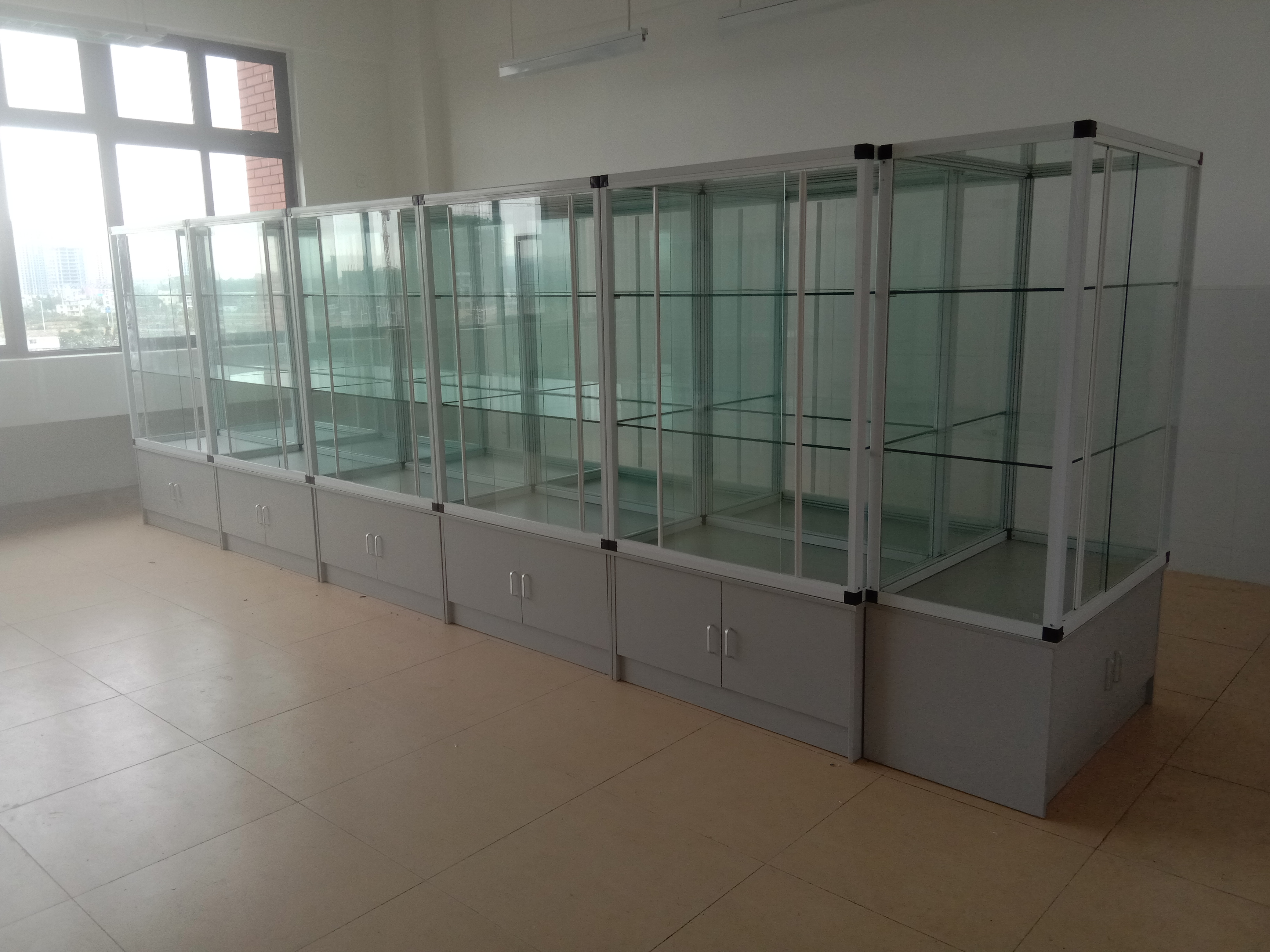 儀器柜藥品柜標(biāo)本柜