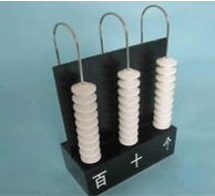 豎式計數(shù)器