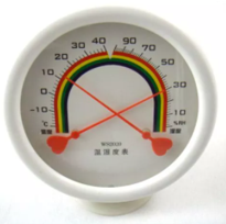 濕度計(jì)